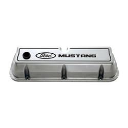 Ford Performance Parts Aluminum Valve Covers 302-030