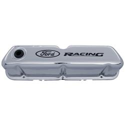 Ford Performance Parts Stamped Steel Valve Covers 302-071