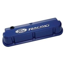 Ford Performance Parts Aluminum Valve Covers 302-136