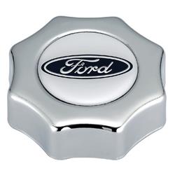 Ford Performance Parts Oval Logo Oil Fill Caps 302-230