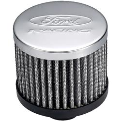 Ford Performance Parts Valve Cover Breather Caps 302-236