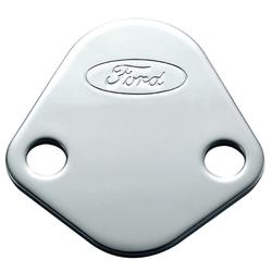 Ford Performance Parts Fuel Pump Block-Off Plates 302-290