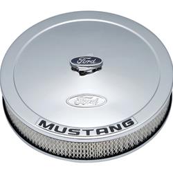 Ford Performance Parts Air Cleaner Assemblies 302-361