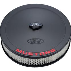 Ford Performance Parts Air Cleaner Assemblies 302-362