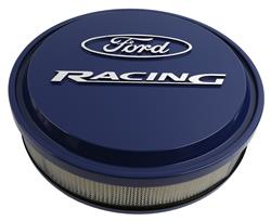 Ford Performance Parts Slant-Edge Air Cleaners 302-381