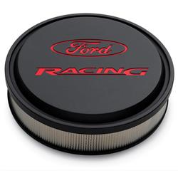 Ford Performance Parts Slant-Edge Air Cleaners 302-385