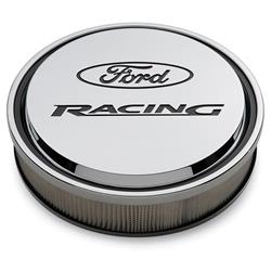 Ford Performance Parts Slant-Edge Air Cleaners 302-384