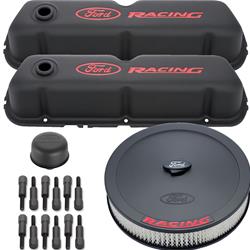 Ford Performance Parts Engine Dress Up Kits 302-500