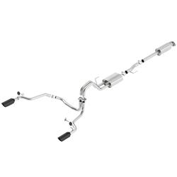 Ford Performance Parts 2015-20 F-150 Touring Exhaust Systems