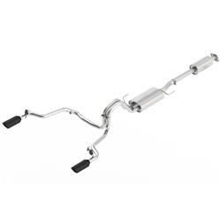 Ford Performance Parts 2015-20 F-150 Sport Exhaust Systems