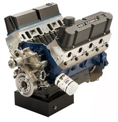 FORD 5.8L/351 Crate Engines - Free Shipping on Orders Over $109 at ...