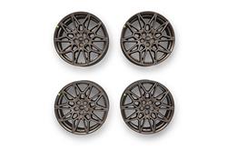 Ford Performance Parts - Wheels for 2025-2026 MAVERICK - M-1007K-M208B