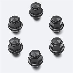 Ford Performance Parts Wheel Nuts M-1012-BR