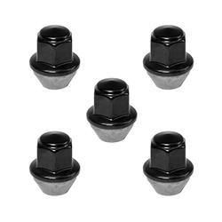 Ford Performance Parts Wheel Nuts M-1012-BSB