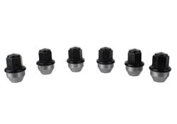 Ford Performance Parts Wheel Nuts M-1012-F15B
