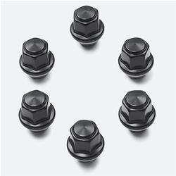 Ford Performance Parts Wheel Nuts for 2018-2022 EXPEDITION, 2015-2022 F-150, 2018-2021 NAVIGATOR - M-1012-F15B