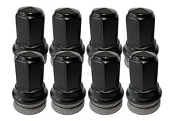 Ford Performance Parts Wheel Nuts M-1012-SB