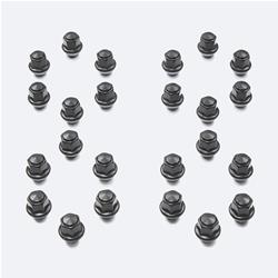 Ford Performance Parts Wheel Nuts M-1012K-F15B