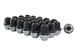 Ford Performance Parts Wheel Nuts M-1012K-F15B