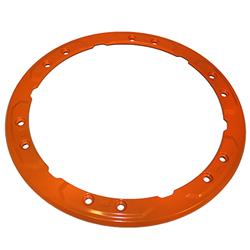 Ford Performance Parts Bronco Beadlock Trim Rings M-1021-BLO