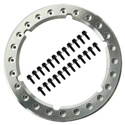 Ford Performance Parts F-150 Raptor Beadlock Ring Kits for 2017-2018 F-150 - M-1021-F15RB