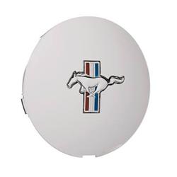 Ford Performance Parts Center Caps