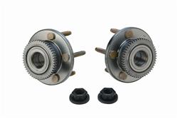 Ford Performance Parts 2005-14 Mustang Wheel Hubs M-1104-A