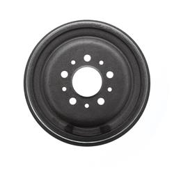 Ford Performance Parts M-1126-B Ford Performance Parts Brake Drums ...