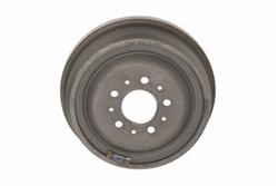 REAR BRAKE DRUMS FOR FORD P 100 1.8 10/1987-12/1992 4344