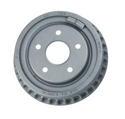 Ford Performance Parts Brake Drums
