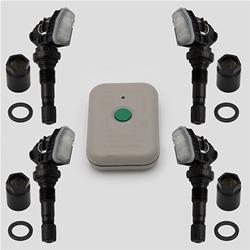 Ford Performance Parts Bronco TPMS Kits with Activation Tool