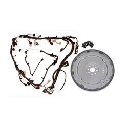 Ford Performance Parts Coyote Engine Automatic Transmission Upfit Kits M-12000-M50A