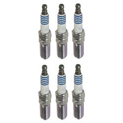 Ford Performance Parts Spark Plugs M-12405-35T