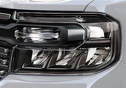 Ford Performance Parts 2022-24 Maverick Headlight Assemblies for 2022-2024 MAVERICK - M-13008-MVH