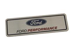 Ford Performance Parts Emblems for 2015-2020 MUSTANG - M-1447-A