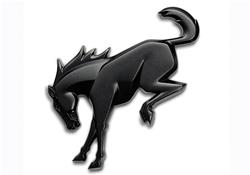 Ford Performance Parts Bronco Emblems for 2021-2024 BRONCO - M-1447-BRMB