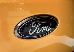 Ford Performance Parts Bronco Emblems for 2021-2024 BRONCO, BRONCO SPORT - M-1447-SC2