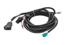 Ford Performance Parts Bronco E-Locker Wiring Kits for 2021-2023 BRONCO - M-14489-BR