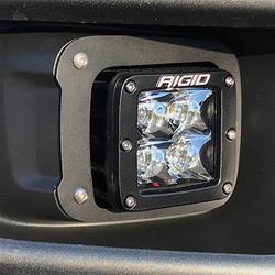 Ford Performance Parts 2019-20 Ranger Off-Road Fog Light Kits for 2019-2021 RANGER - M-15200-RFOG