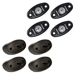 Ford Performance Parts Off-Road Underbody Rock Light Kits M-15200-RUNA