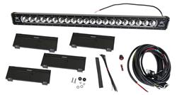 Ford Performance Parts 2019-20 Ranger 40 in. Rigid LED Light Bar Kits M-15200K-R