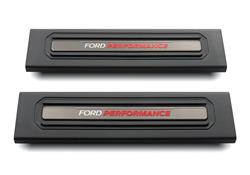 Ford Performance Parts Bronco Sill Plate Kits