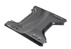 Ford Performance Parts 2022-24 Bronco Raptor Carbon Fiber Tailgate Appliques M-16600-BG