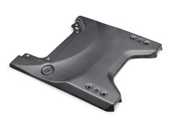 Ford Performance Parts 2022-24 Bronco Raptor Carbon Fiber Tailgate Appliques M-16600-BM