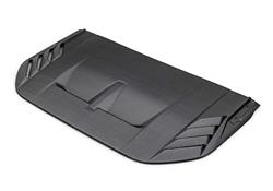 Ford Performance Parts 2022-24 Bronco Raptor Carbon Fiber Hood Vents M-16628-BM