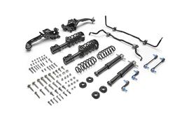 Ford Performance Parts Bronco Sport Badlands Suspension Lift Kits for 2021-2025 BRONCO SPORT - M-18000-BSL
