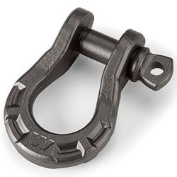 Ford Performance Parts Epic D-Ring Shackles M-1830-EDS