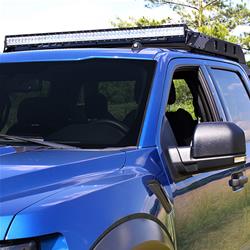 Ford Performance Parts F-150/Raptor Chase and Roof Racks for 2015-2020 F-150 - M-19007-B