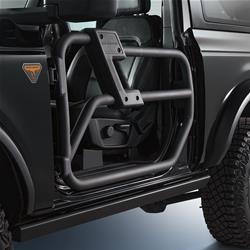 Ford Performance Parts 2021-22 Bronco Tube Door Kits for 2021-2023 BRONCO - M-19008-BTD2