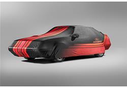 Ford Performance Parts Car Covers for 1979-1993 MUSTANG - M-19412-FR1